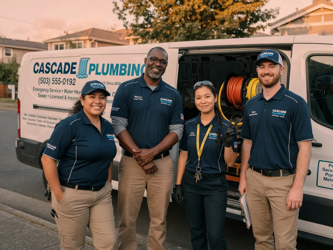 Emergency Plumber company in Jemison, AL
